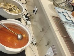 -素满香·食养自助(建邺万达店)