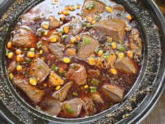 -郭鸡肉·非遗餐厅(安仁古镇店)