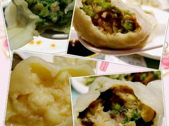 -百饺园酒楼(平山道店)
