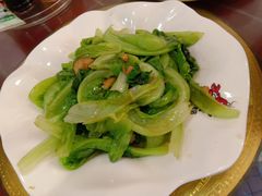 -琼大师东方烤乳猪(亚特兰蒂斯店)