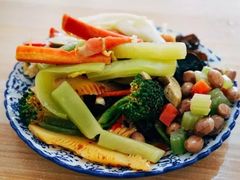 -尤素福东举院饺子馆
