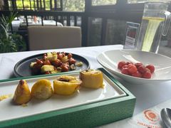 -野蔓果·山野菜(西湖景区·龙井茶田店)