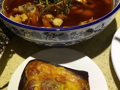-铜锣湾·有麝自然香(重庆新天地店)