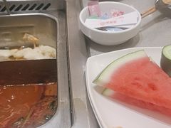 -海底捞火锅(振华广场店)