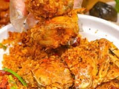 -避风塘·金牌店·夜宵(金玉兰店)