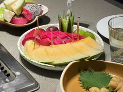 -海底捞火锅(北京路店)