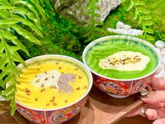 -糖糖屋•糖水•雪花冰店(时尚天河店)