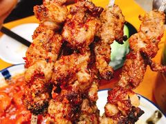 -炒豆合作社(东四总店)