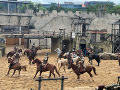 -深圳锦绣中华民俗村