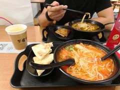-罗罐中米粉(人信汇店)
