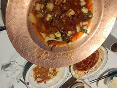 -阿娜尔·新疆菜(宜家荟聚中心店)