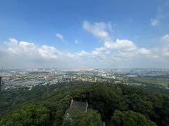 -采石矶景区