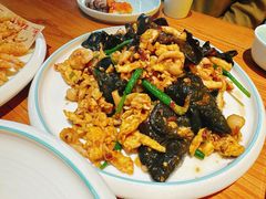 -大清花饺子城(昌黎店)