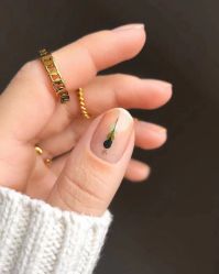 -妙睫屋日式美甲美睫