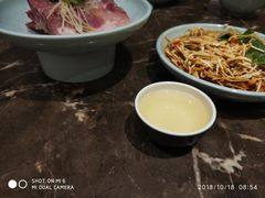 -冶春茶社(星汉大厦店)