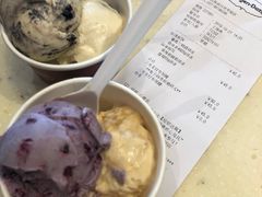 -哈根达斯(世界城店)