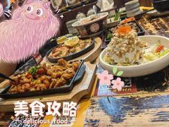 -小川洋风料理(汉街店)