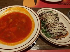 -ZAFFERANO西班牙海鲜饭(上海首店)
