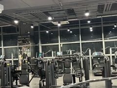 -OXYGYM 奥美氧舱运动中心(朝阳大悦城店)