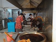 -陶记正宗德州扒鸡(科巷店)