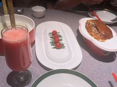 -秀儿四九城·新京菜(亚运村鸟巢店)