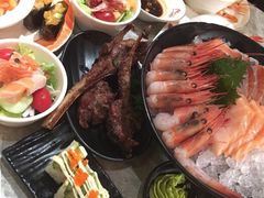 -乐天大喜屋(创兴广场店)
