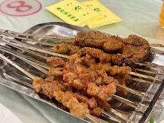 -杨记拉面总店
