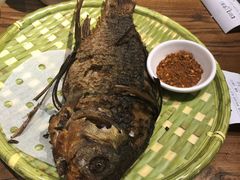-茶花妹子云南餐厅(传媒大学店)