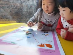 -瑞丁熊原版阅读(大华校区)