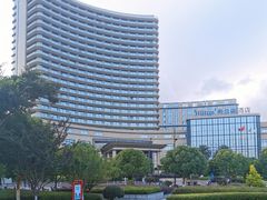 -舟山希尔顿酒店