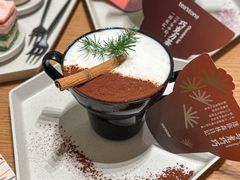 -tea'stone(平安金融中心店)