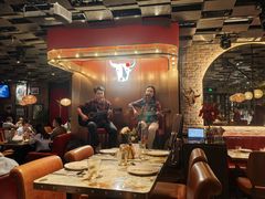 -BROWNSTONE布朗石西班牙餐厅(富城店)