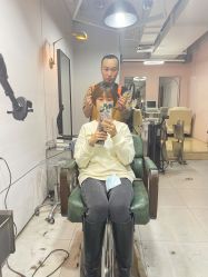 -悦SALON