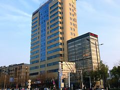 -全季酒店(合肥安徽医科大学店)