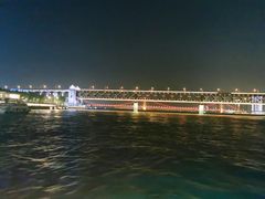 -武汉关码头(轮渡站)