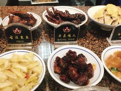 -奎元馆.百年奎元.非遗传承(西湖边的解放路店)