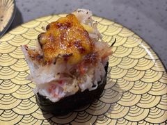 -小乔回转寿司(市府恒隆广场店)