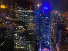 -云·酷 Atmosphere(国贸大酒店)