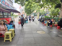 -小翔干面(西航店)
