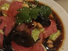 马氏萝卜皮-牛街·马辈儿涮肉(牛街二店)
