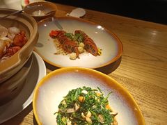-青年公社烤鸭(蜀山万象汇店)