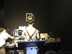 -JPG coffee(广州体育西店)
