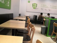 大堂-老乡鸡(宿州汴河路店)