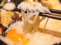-渔米丰·广府鱼汤米线(光明广场店)
