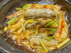 -荣基四海一家·家常菜·海鲜大排档(新安店)