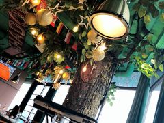 -烛影拾光观景餐厅·创意菜·摄影·小提琴(大唐不夜城店)