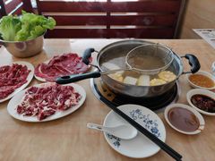 -陈记顺和潮汕牛肉火锅(韩江路店)
