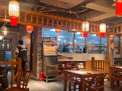 -水浒烤肉(国贸店)