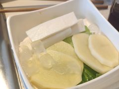 -海底捞火锅(锦艺城店)