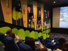 -AMG海上明珠影城(上海环球港RealDCinema店)